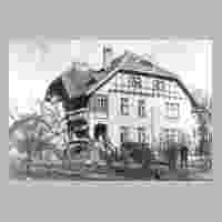 111-0960 Ortsteil Allenberg - Das Aerztehaus, erbaut 1910.jpg
